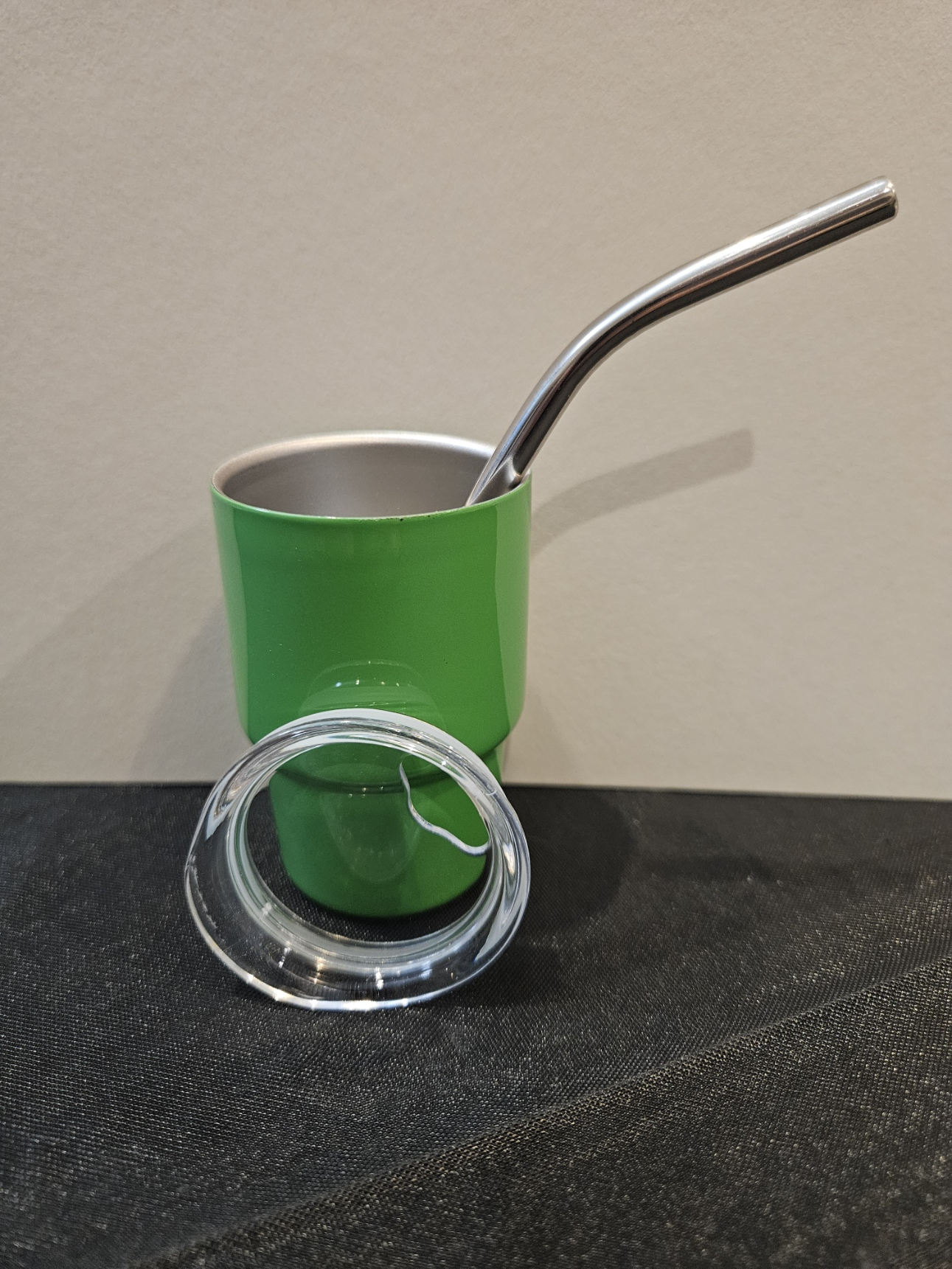 3oz Shot Glass -metal-