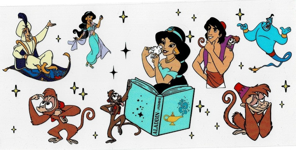 Aladdin-1