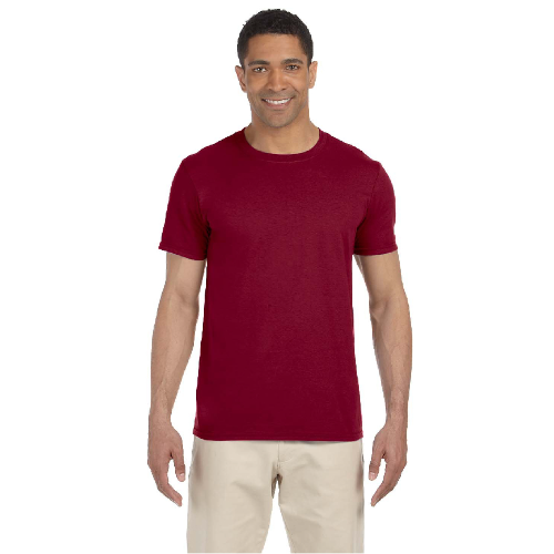 Gildan Adult Softstyle T-shirt