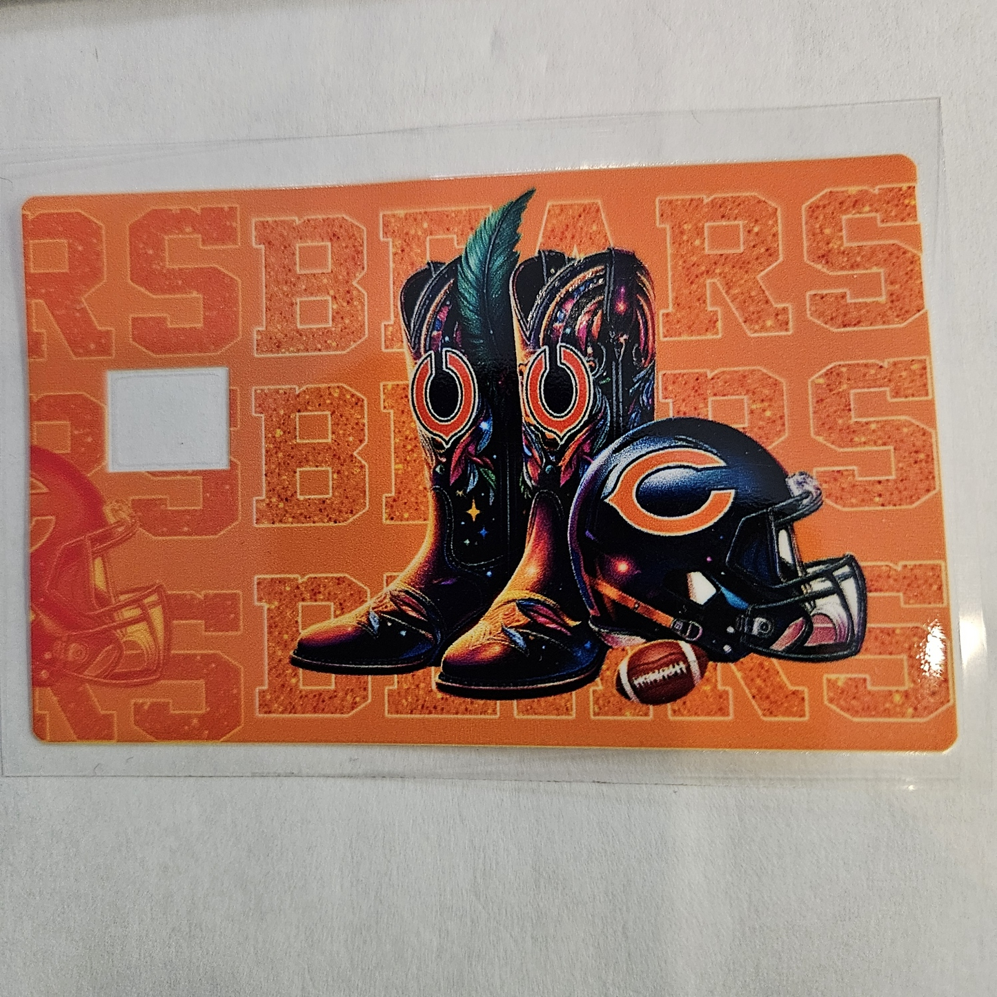 Credit Card-4