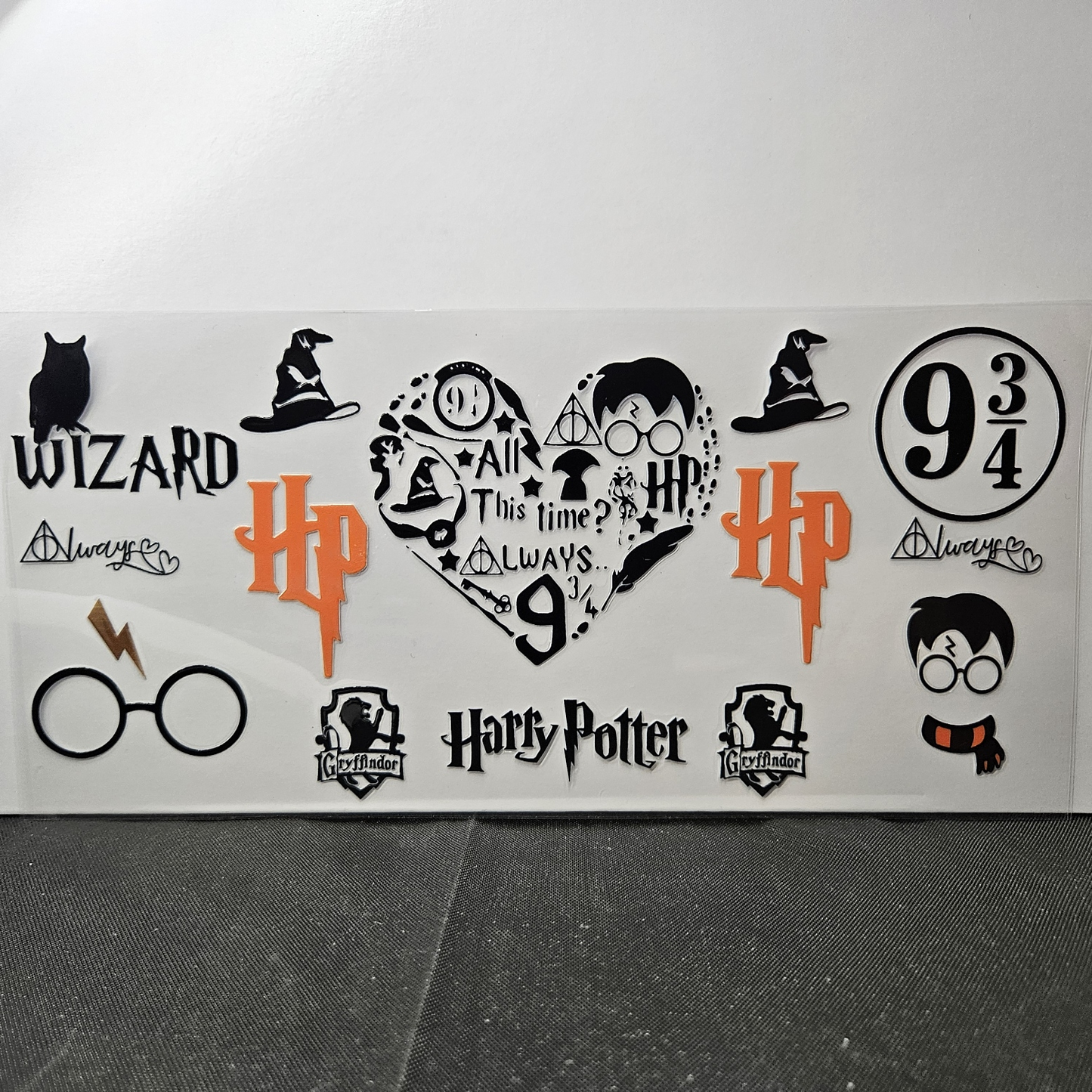 Harry Potter-11