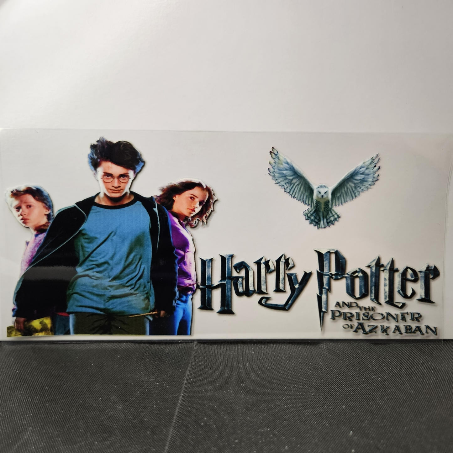 Harry Potter-3