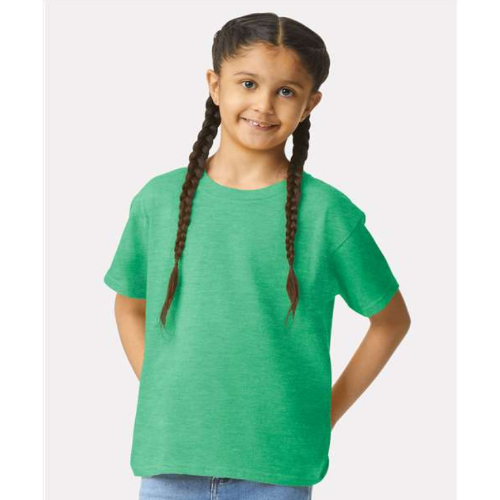 Gildan Youth Softstyle T-shirt