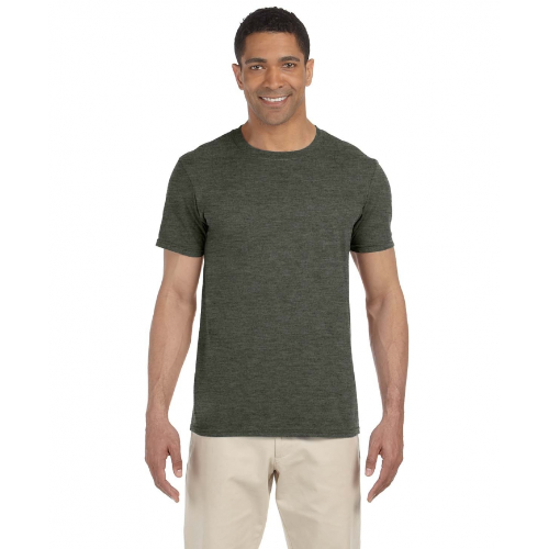 Gildan Adult Softstyle T-shirt