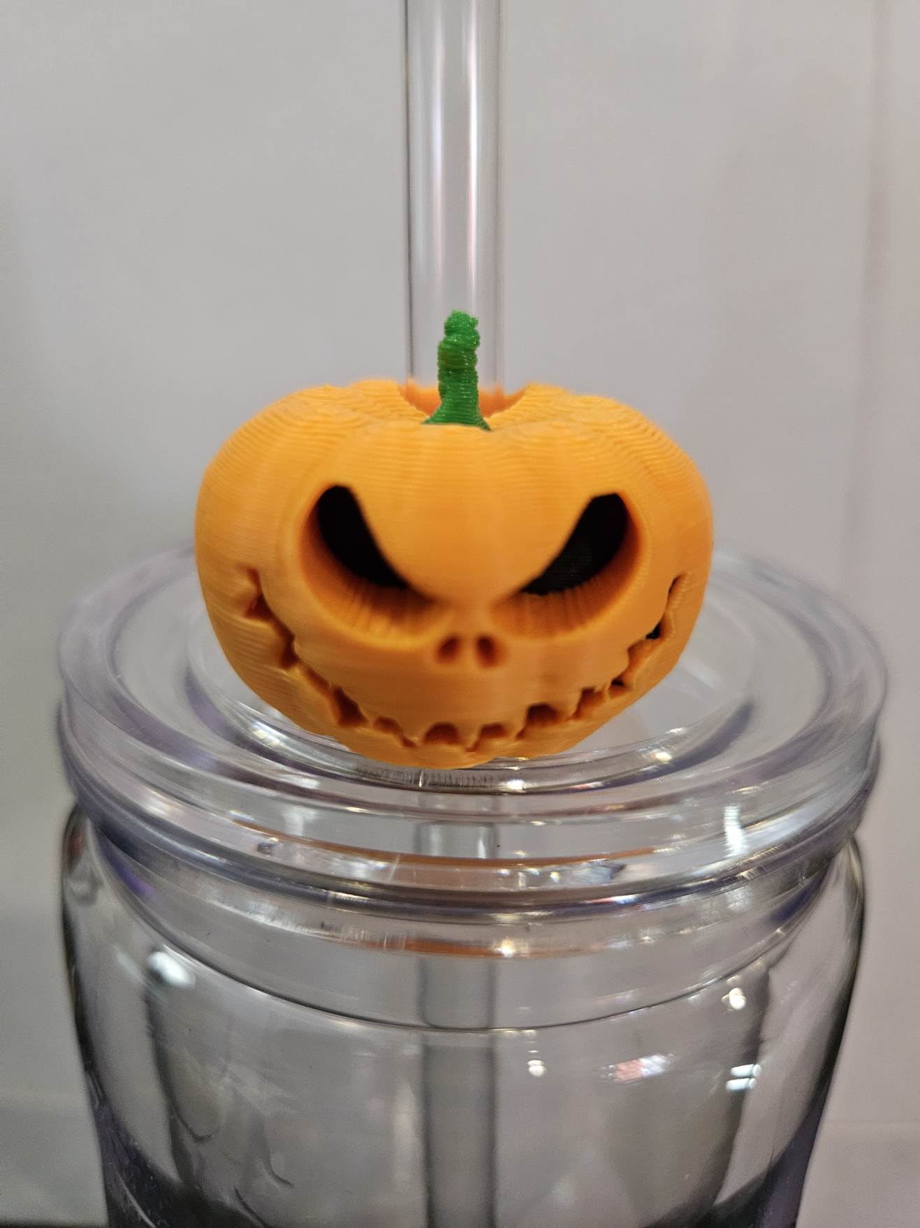 Jack-O-Lantern