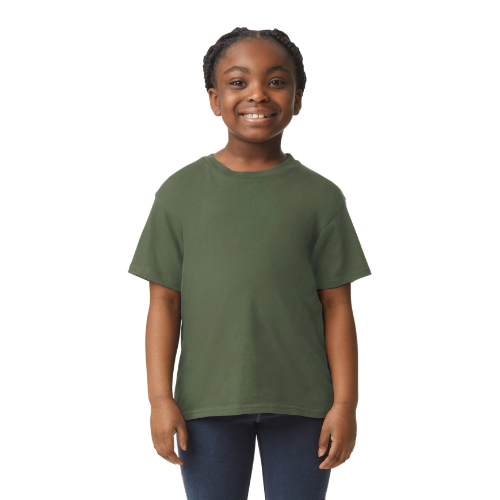 Gildan Youth Softstyle T-shirt