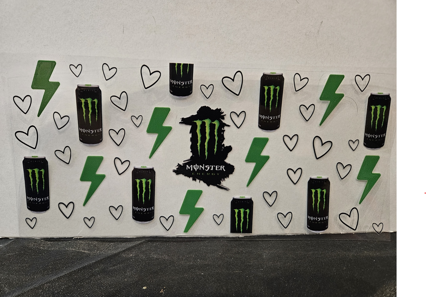 Monster-1