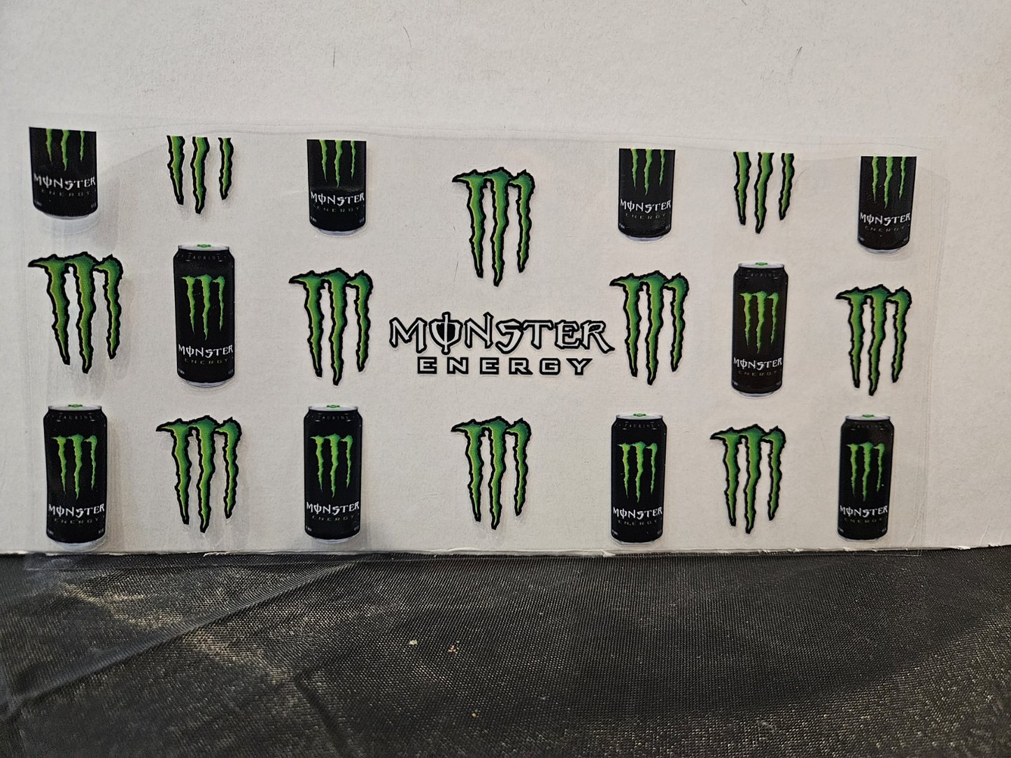 Monster-2