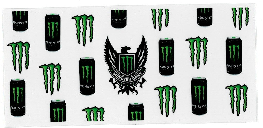 Monster-4