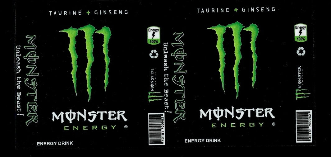 Monster-5