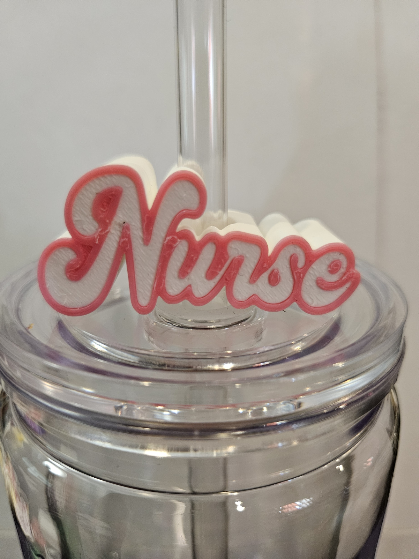 Nurse (sideways)