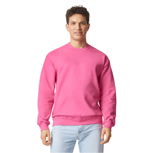 Adult Softstyle Crewnecks