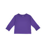 Toddler Long Sleeve T-shirt