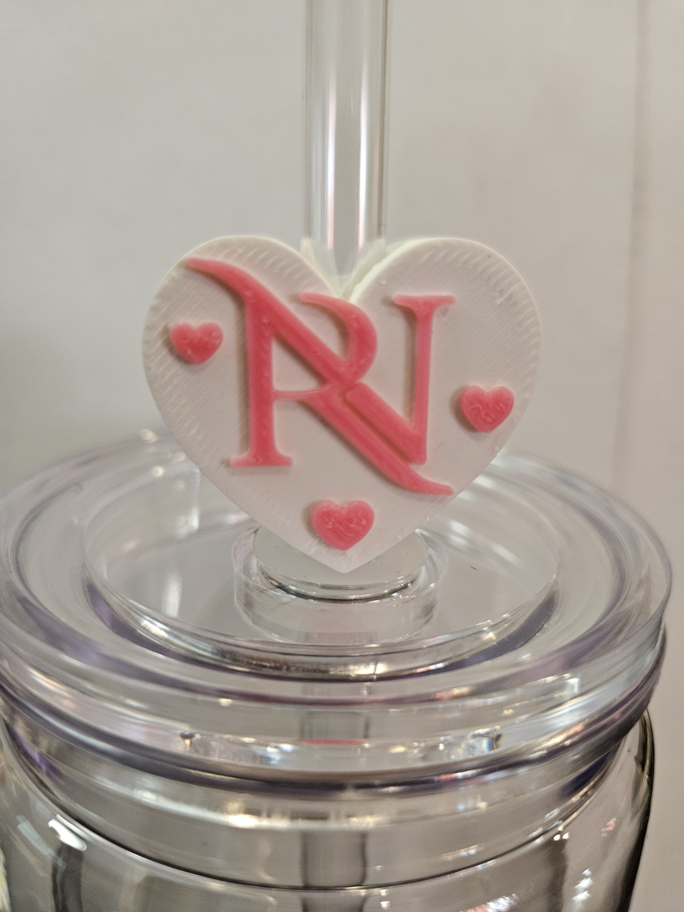 RN Heart