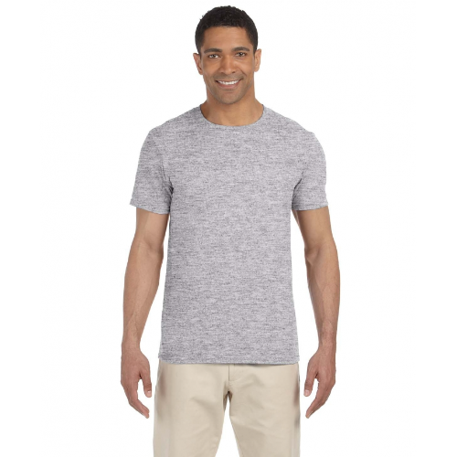 Gildan Adult Softstyle T-shirt