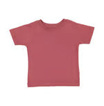 Infant Short Sleeve T-shirt