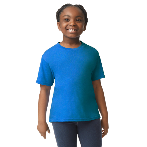 Gildan Youth Softstyle T-shirt
