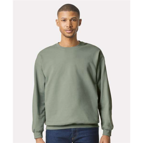 Adult Softstyle Crewnecks