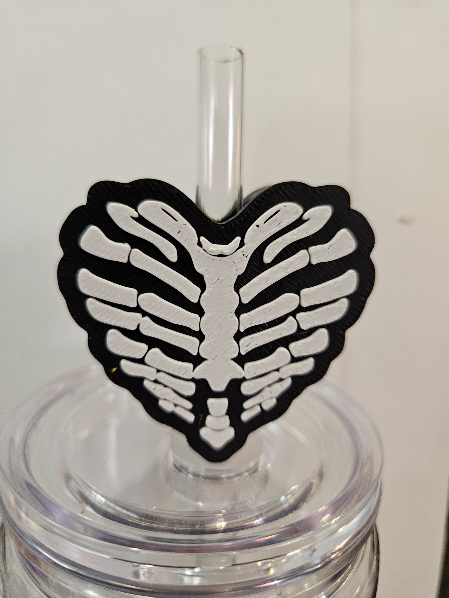 Skully Heart