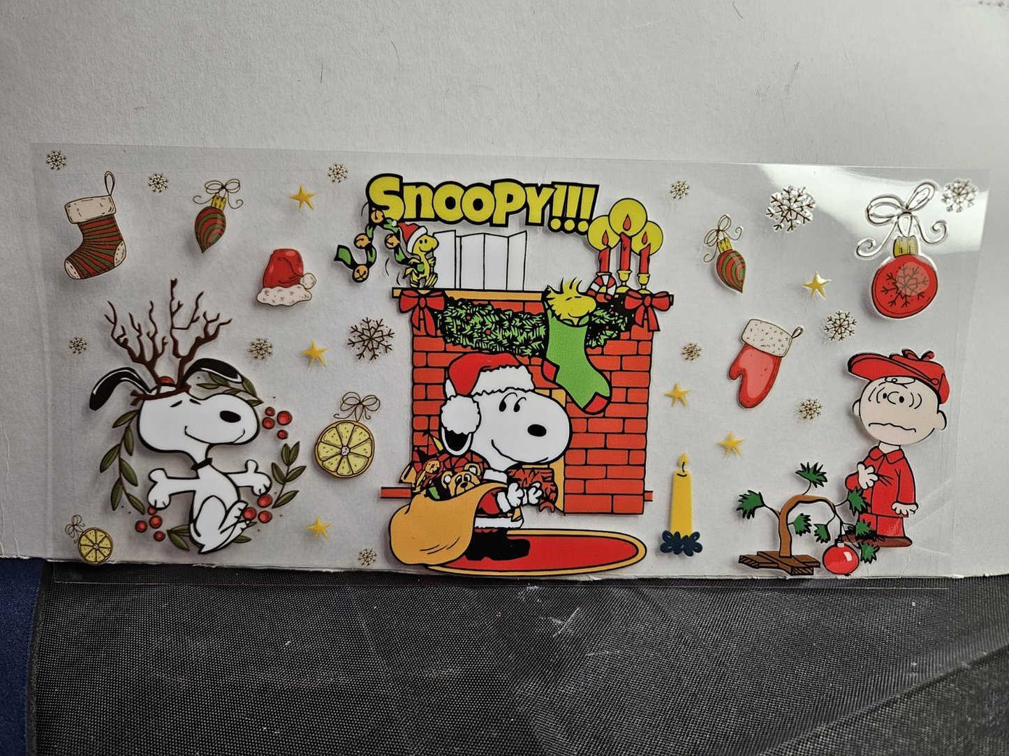 Snoopy-2