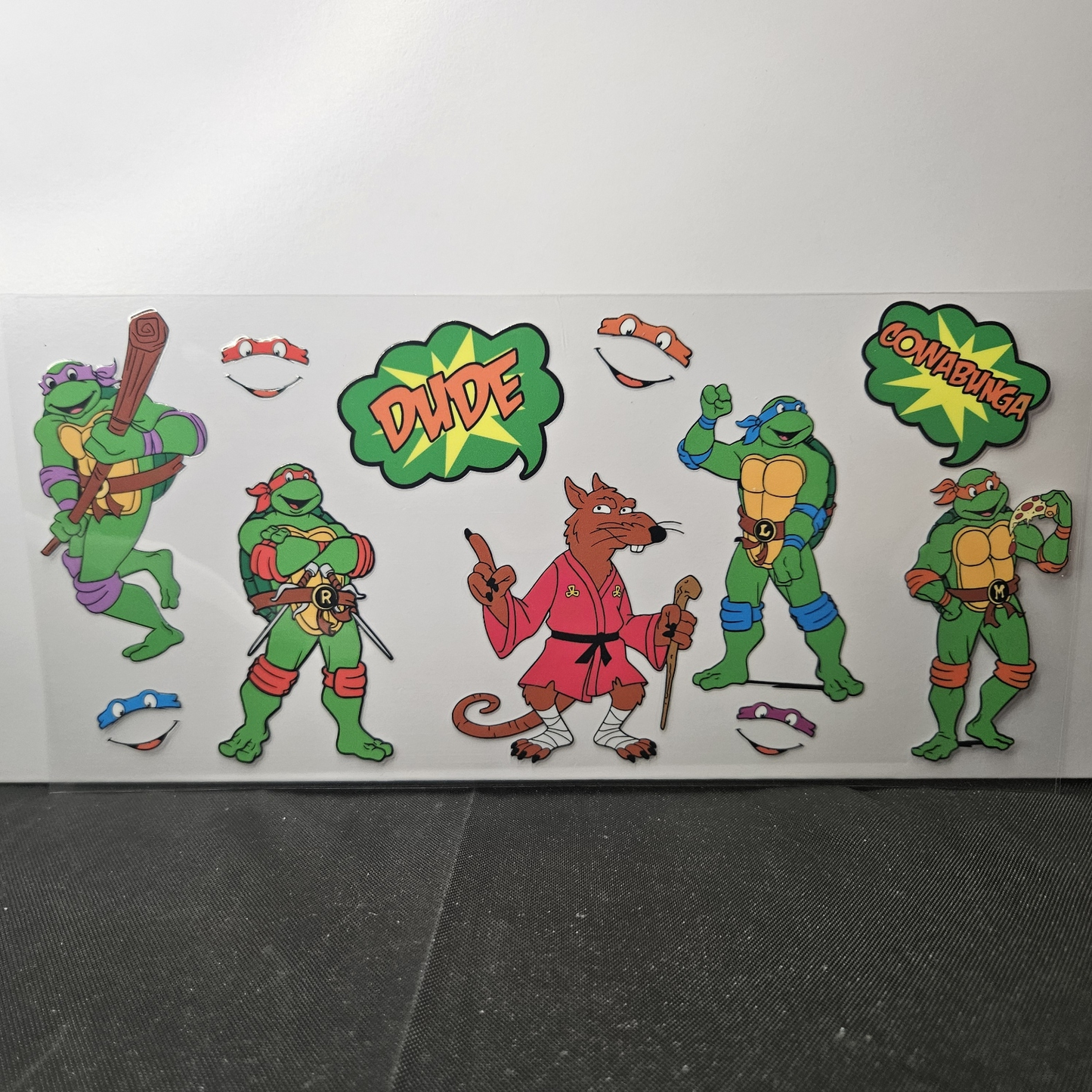 TMNT-1