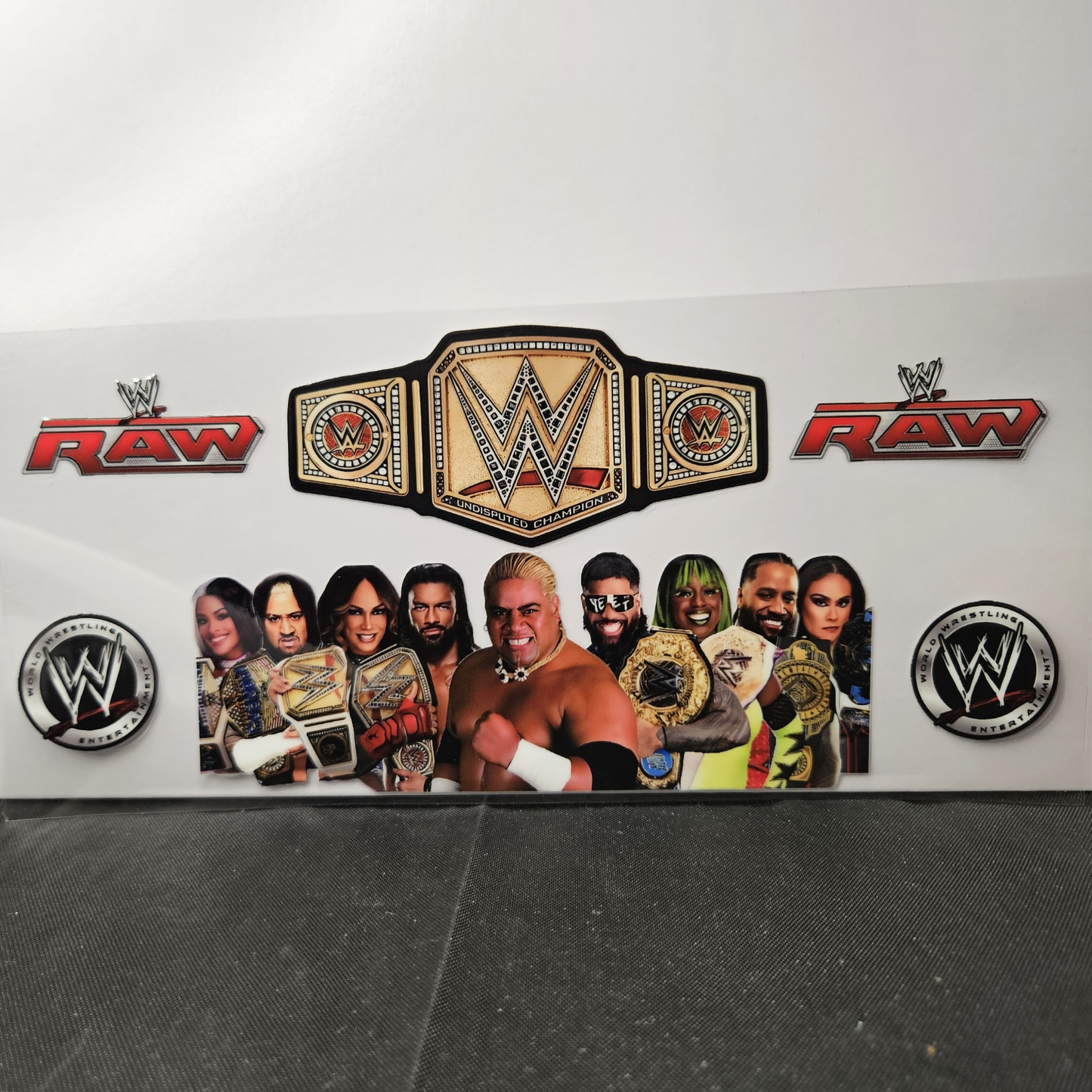 WWE-11