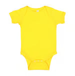 Infant Short Sleeve Onesie