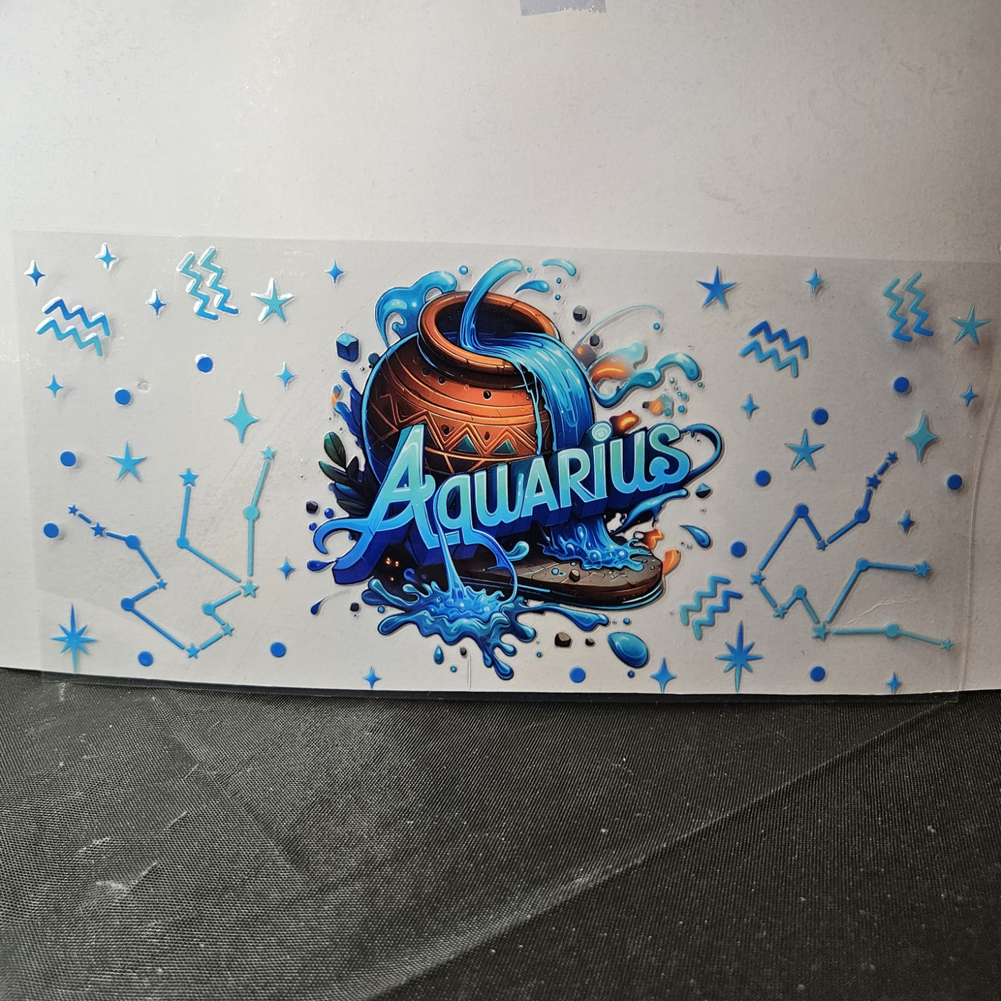 Aquarius-2