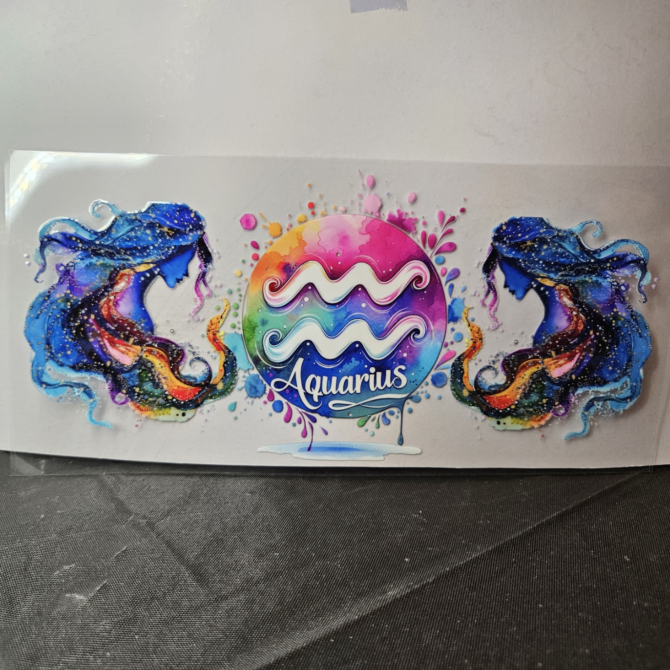 Aquarius-5
