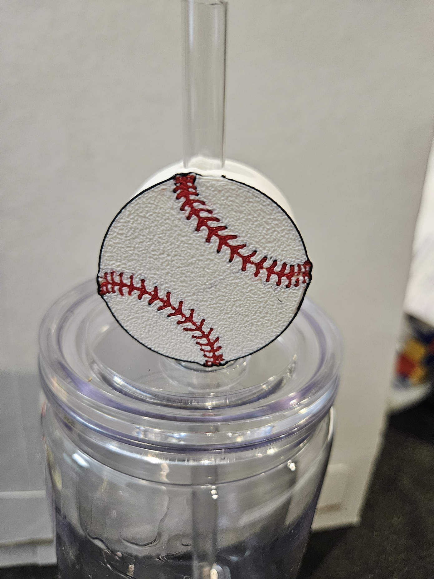 Baseball