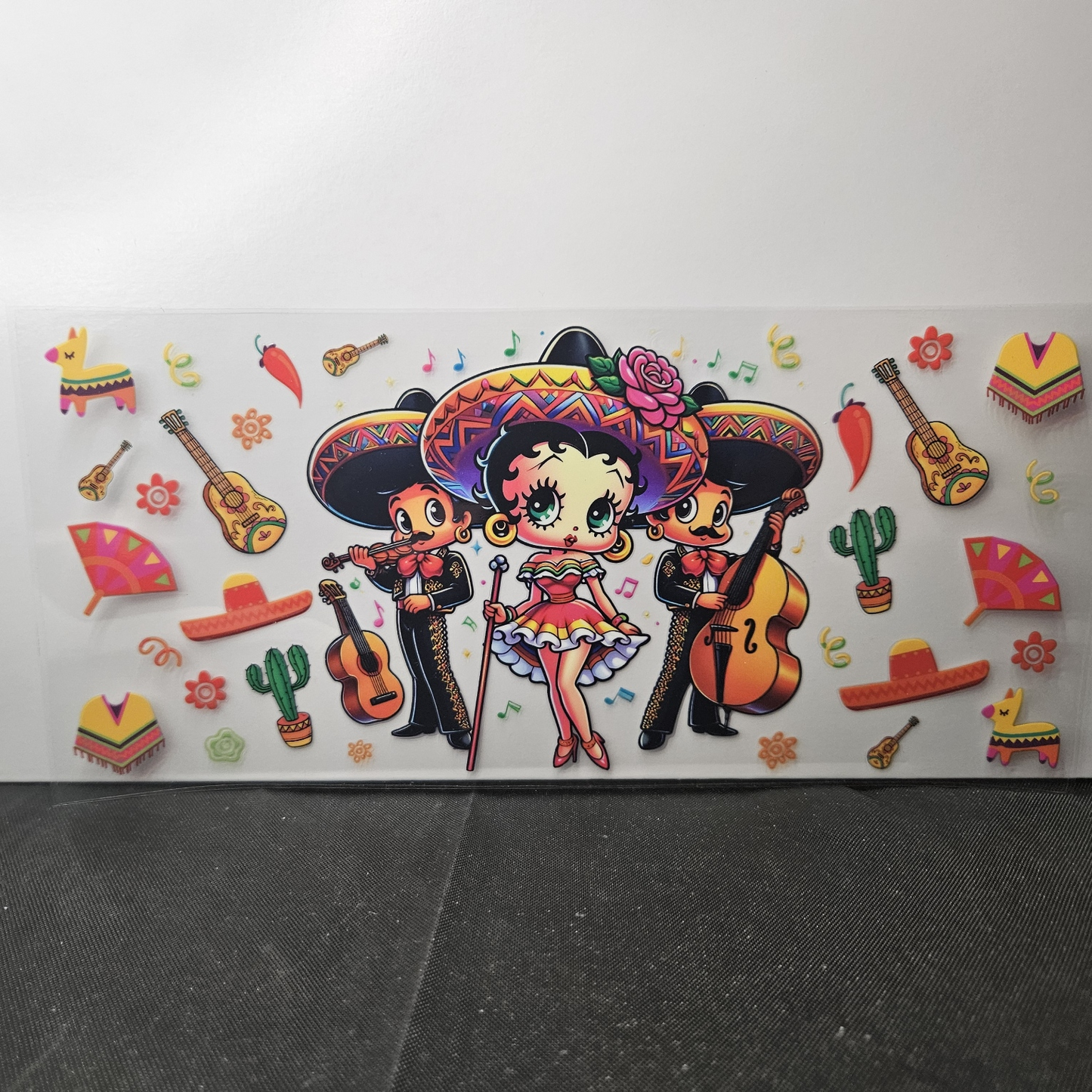Betty Boop-2