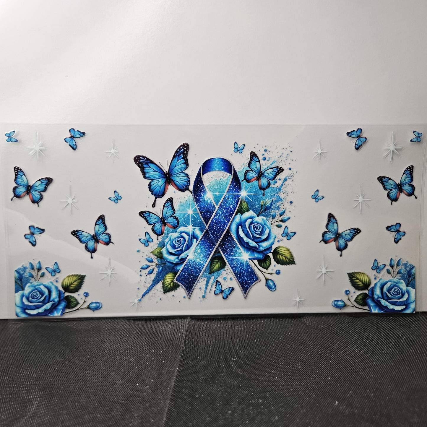 Blue-1