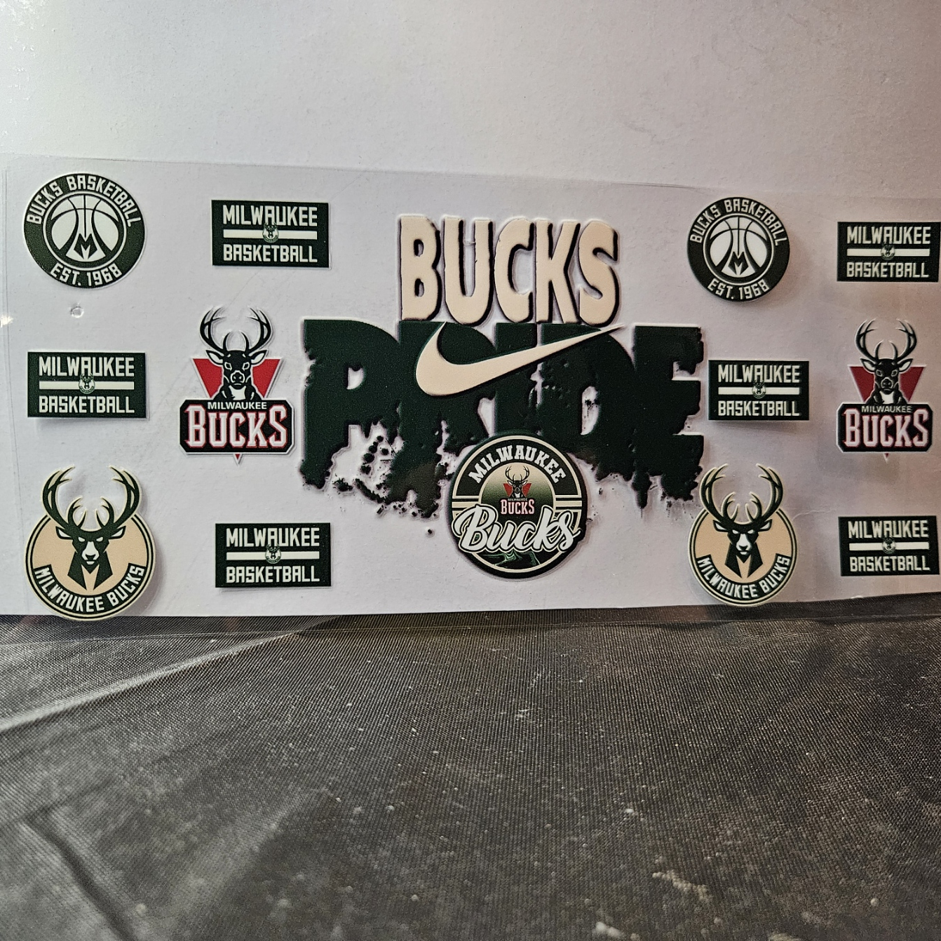Bucks-1