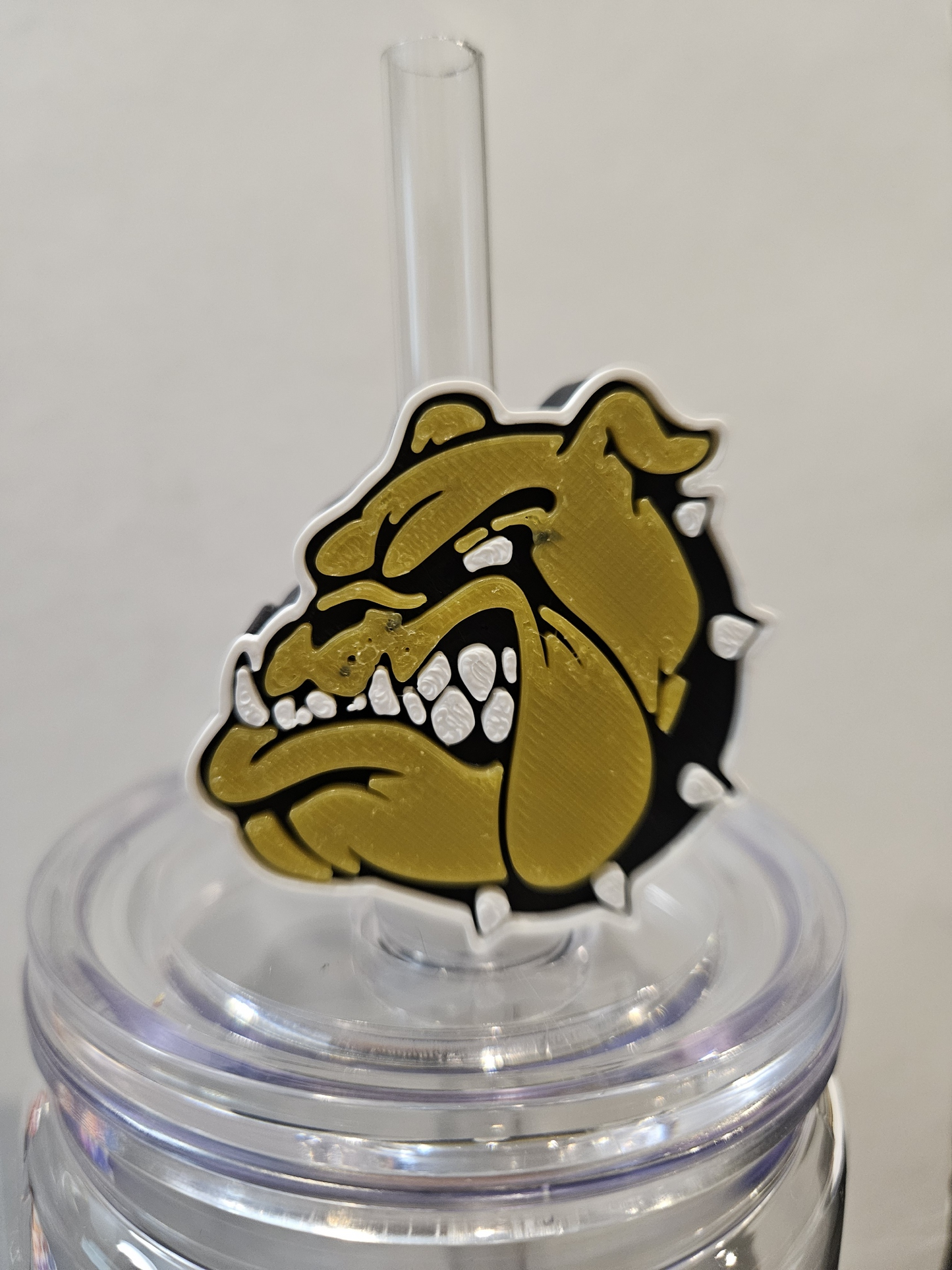 Bulldog