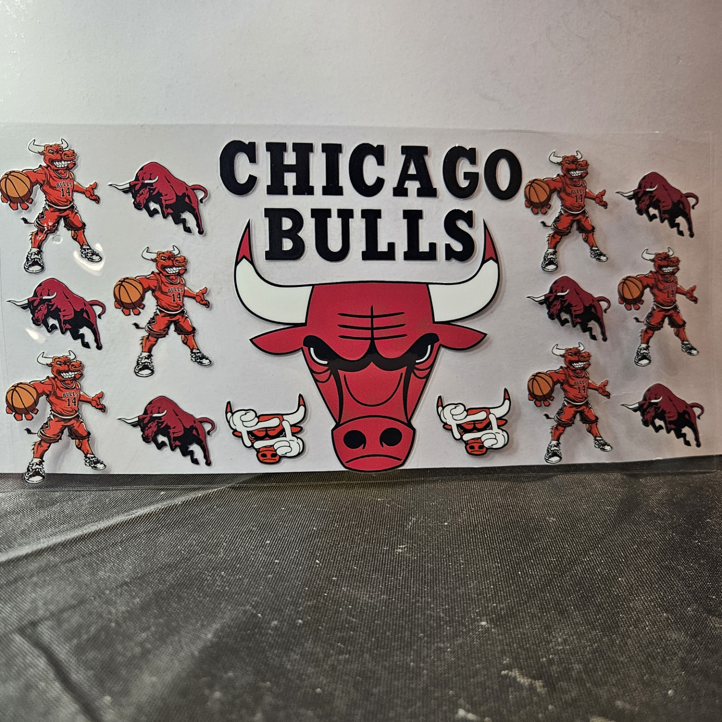 Bulls-1