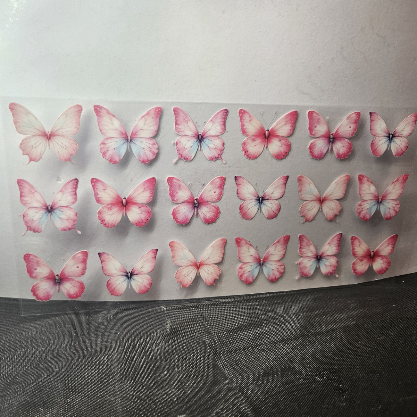 Butterfly-9