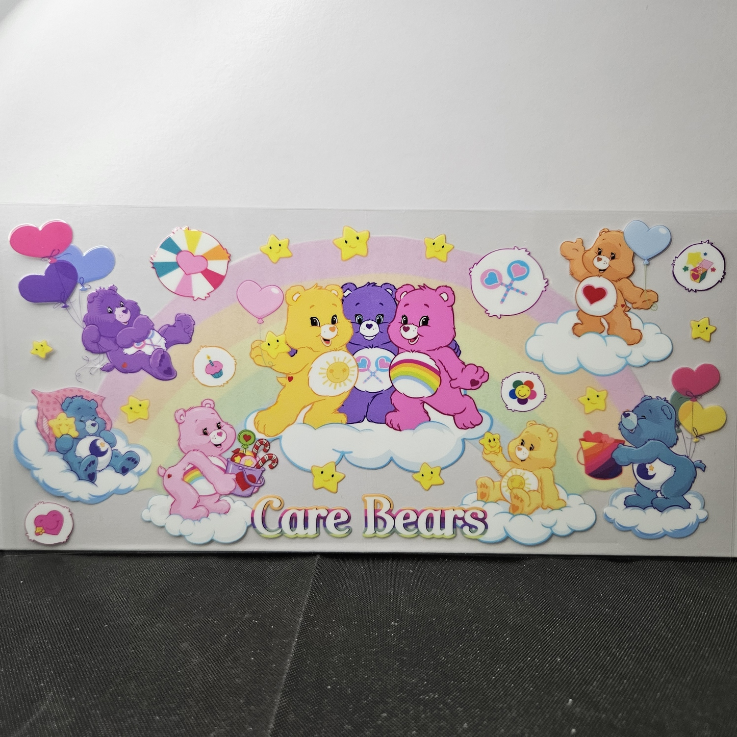 Care Bear-1