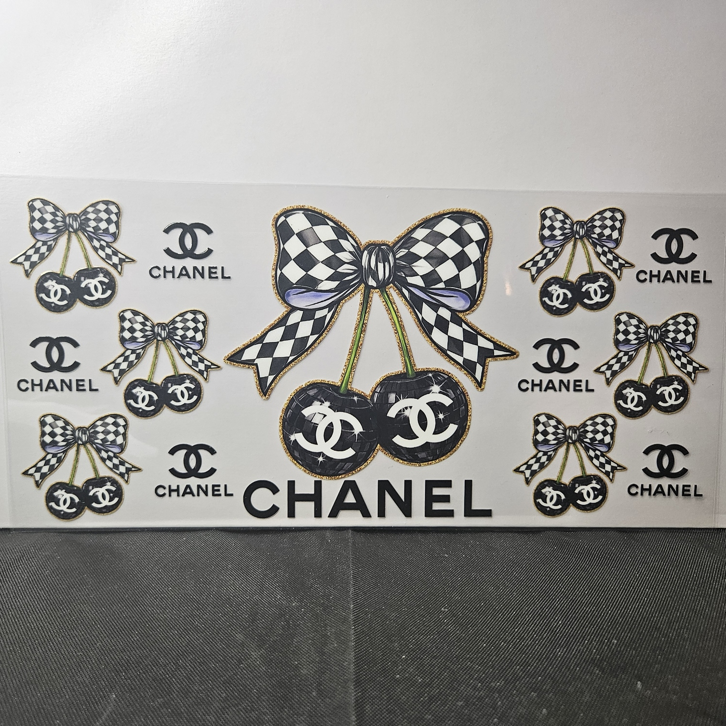 Chanel-5