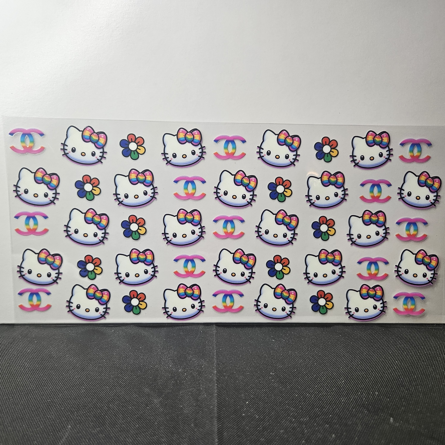 Chanel-8