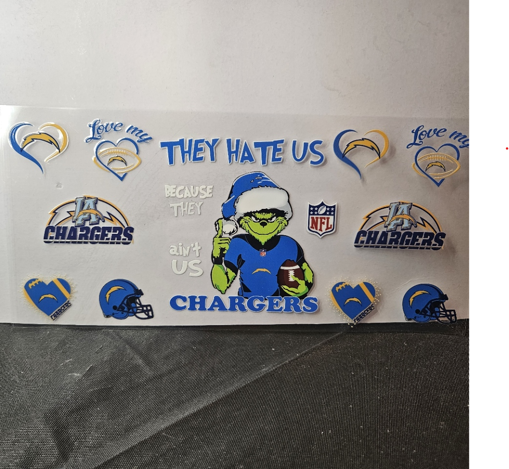 Chargers-8