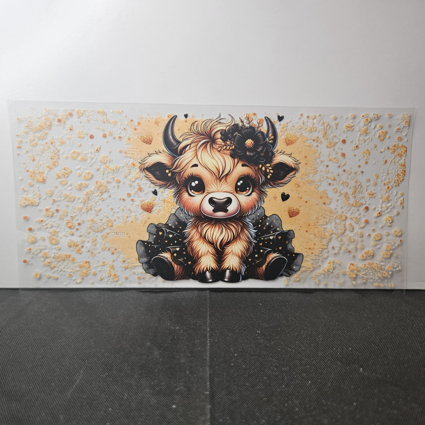 Cow-25