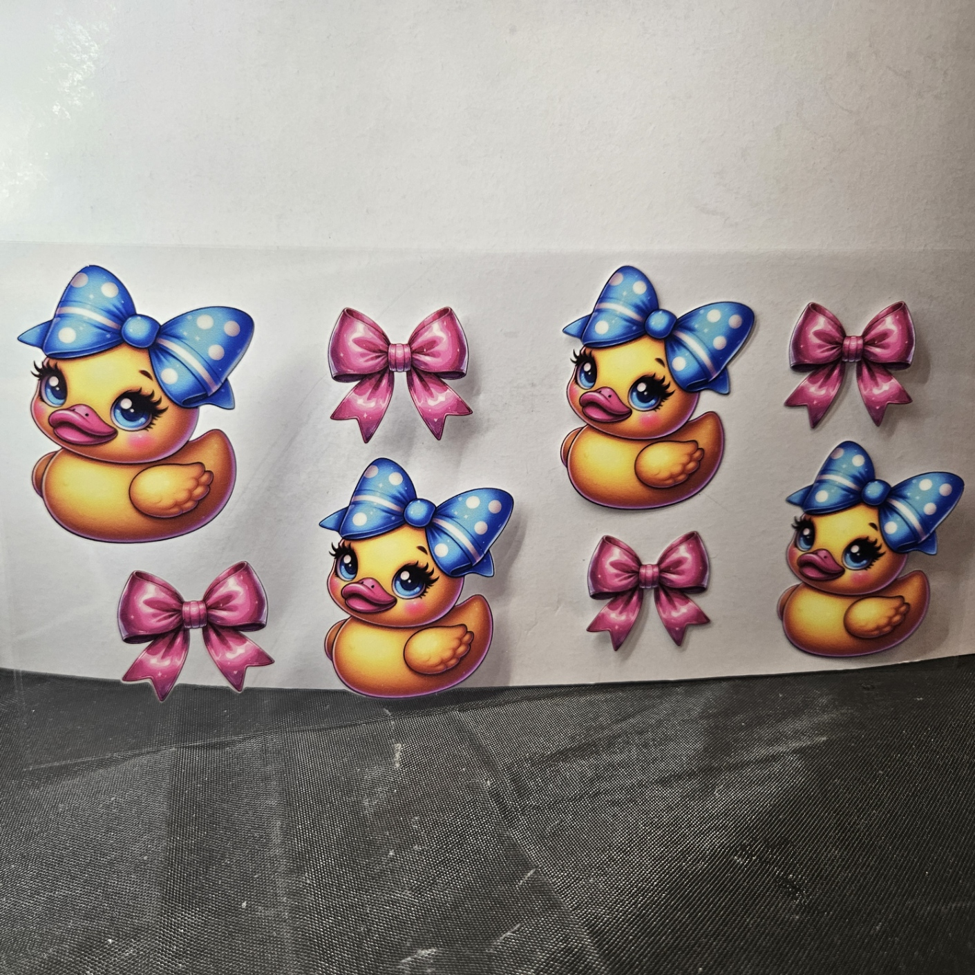 Duck-3