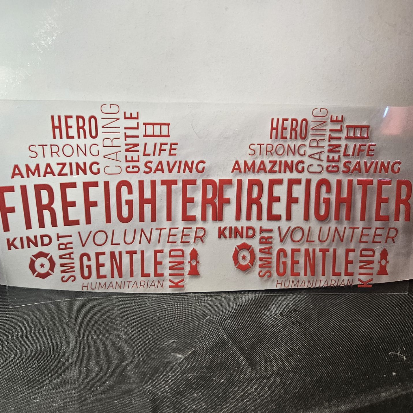 Firefighter-1