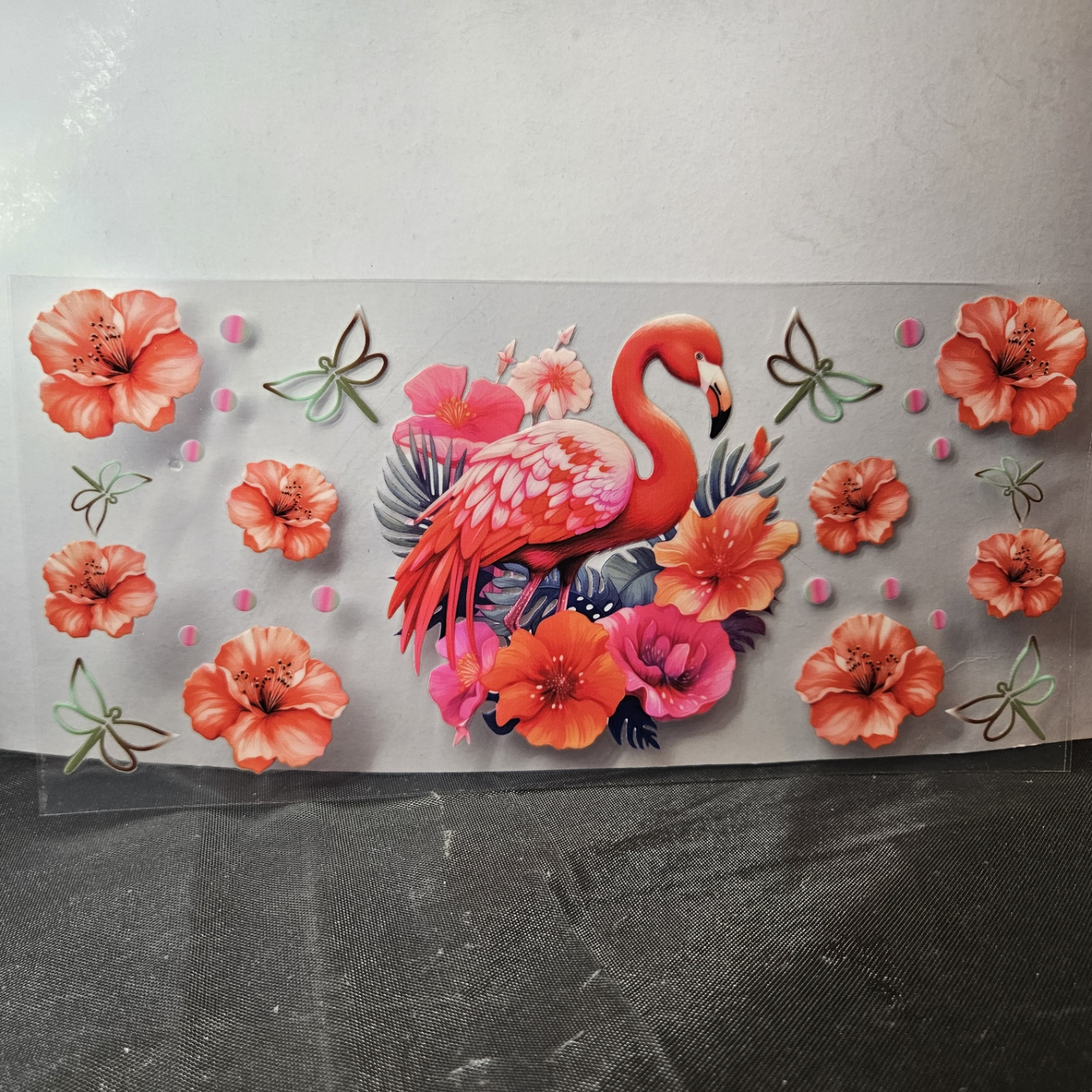 Flamingo-1