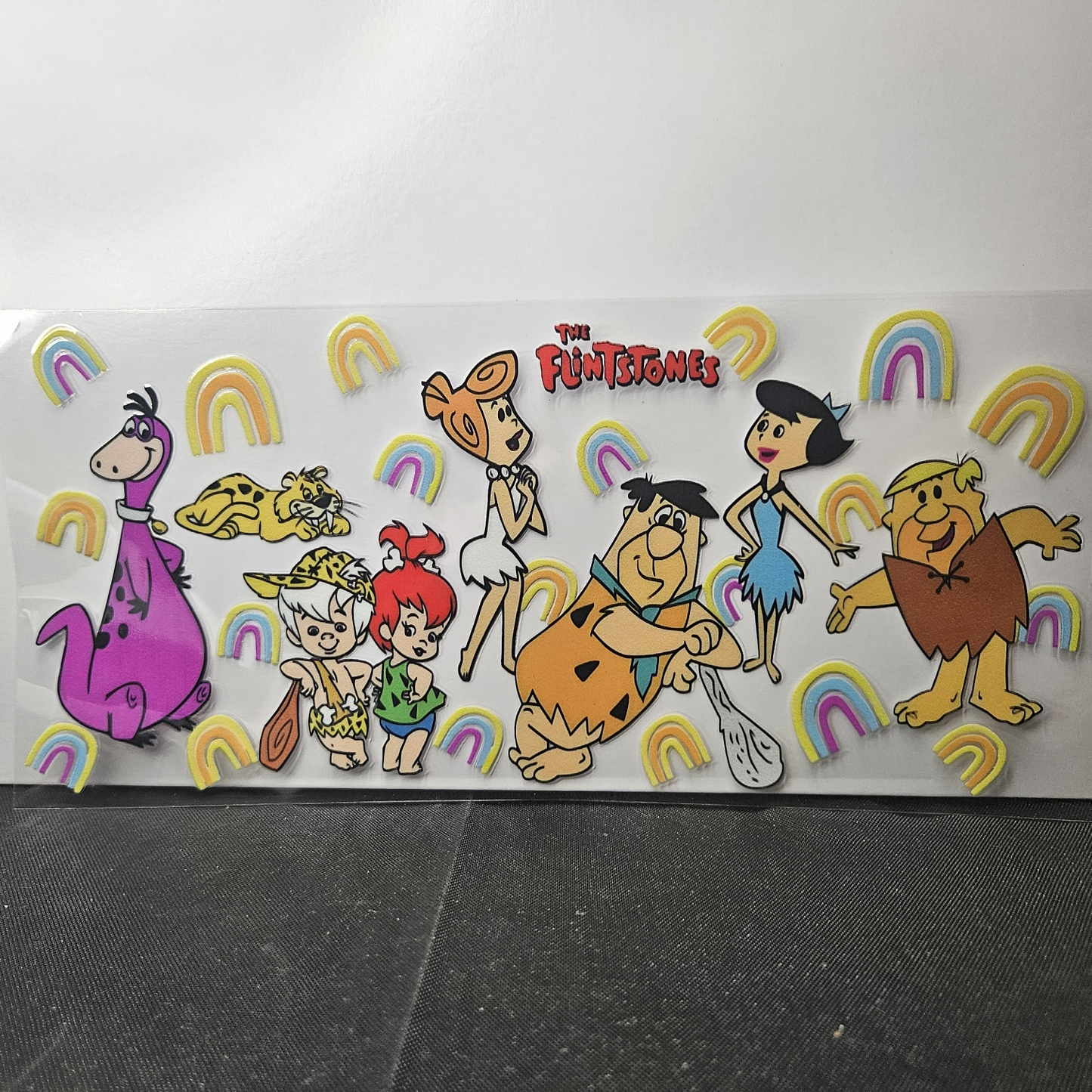 Flintstones-2