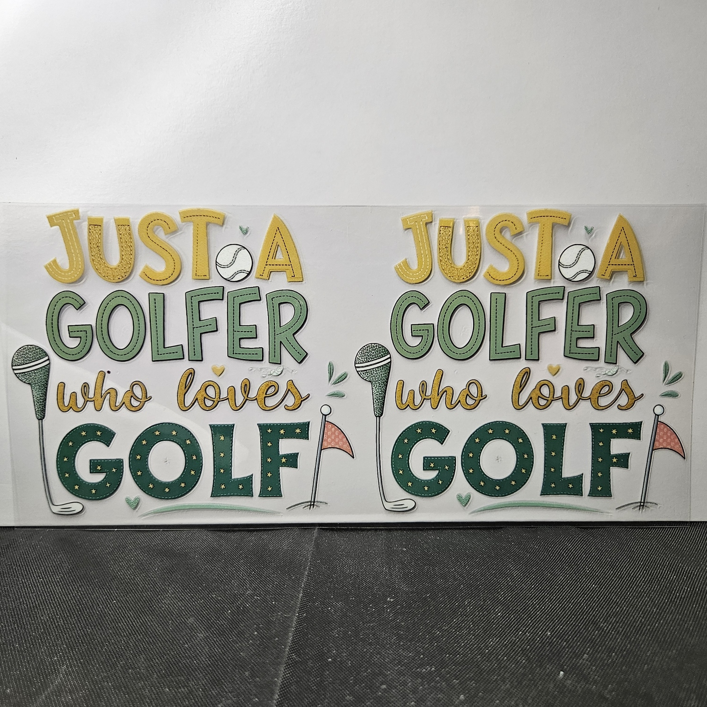 Golf-1