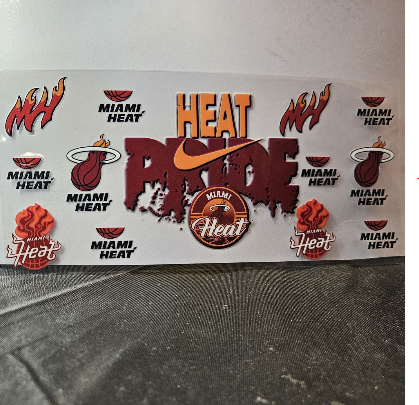 Heat-2