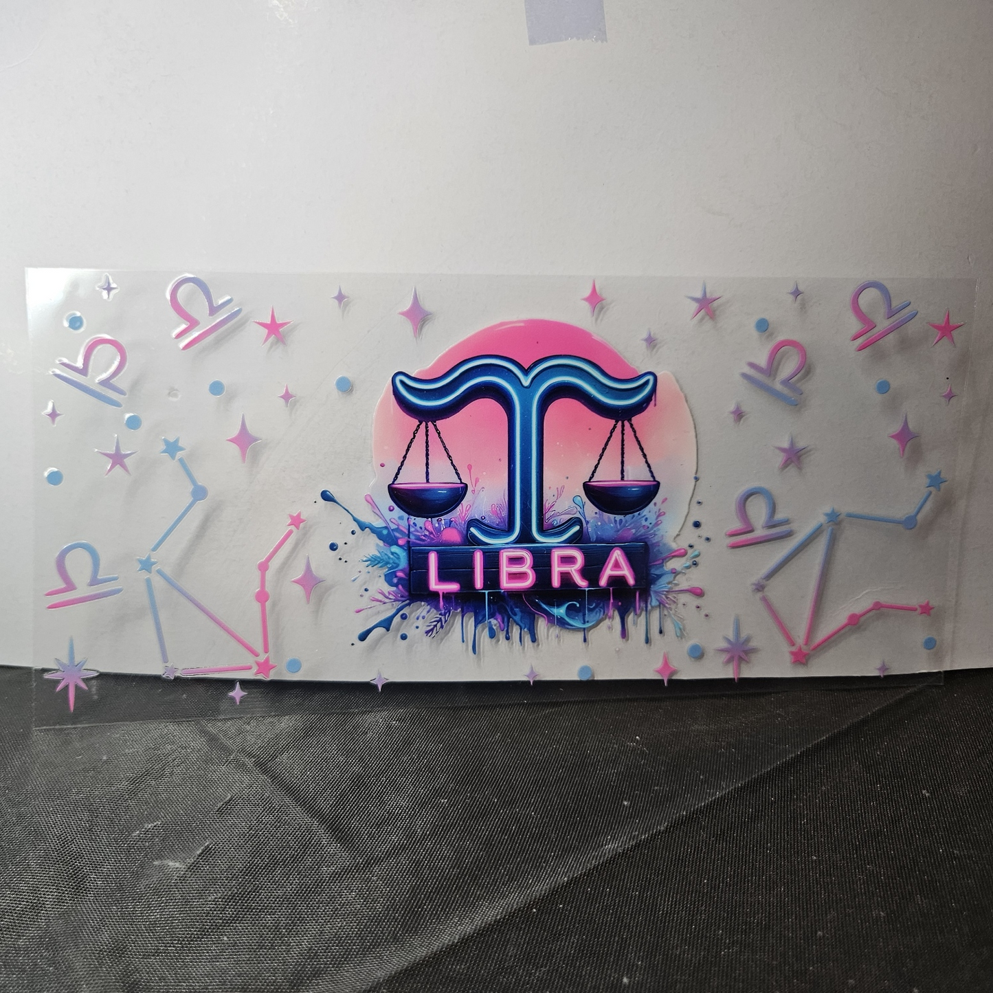 Libra-1