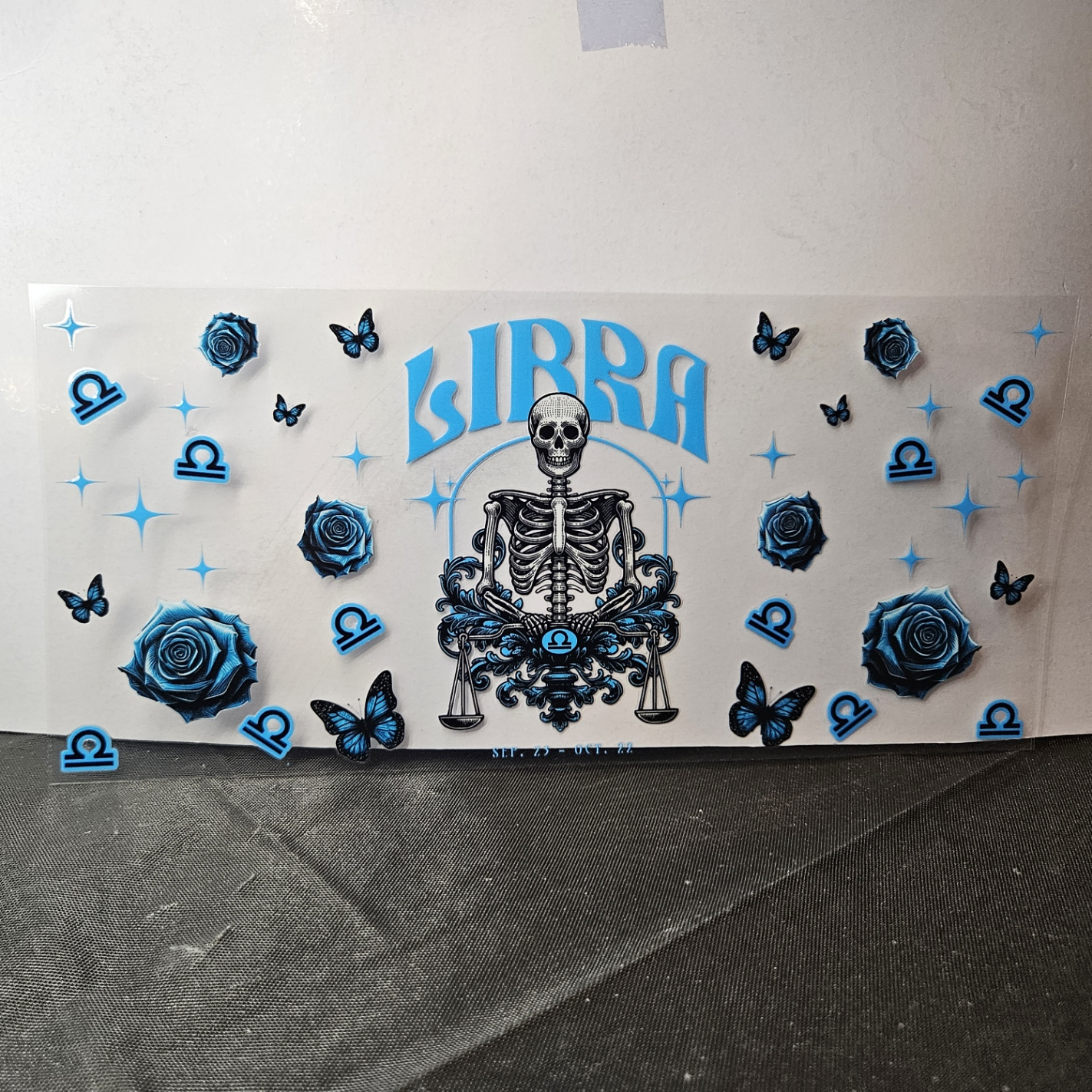 Libra-2