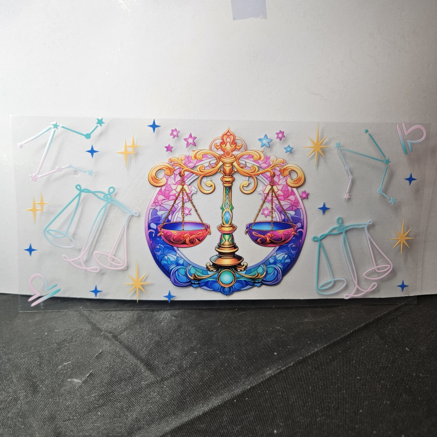 Libra-5